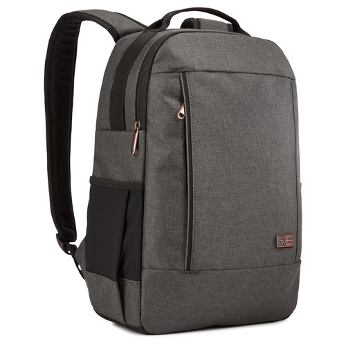 Case Logic Era CEBP-105, Backpack, Any brand, Grey